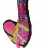 Urban Zoo Super Tough Rope Flamingo Jumbo