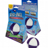 VisionSmart Visi-Ball wit/paars