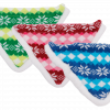 AFP Winter Bandana-Red (24x16x1,5cm)