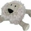 Wooly Luxury Leeuw Grijs