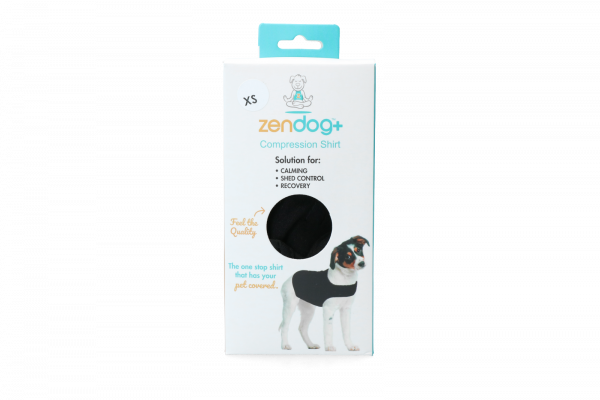 ZenDog Compression Shirt X Small