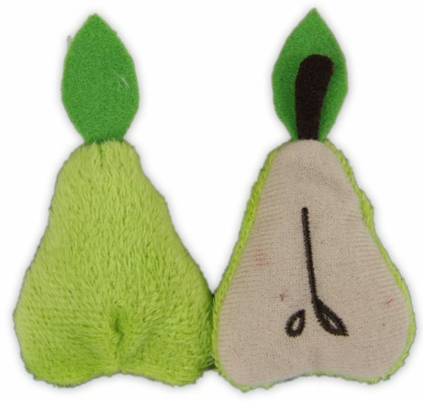 AFP Catnip Fruits On The Loose
