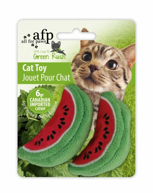 AFP Catnip Juicy Fruity