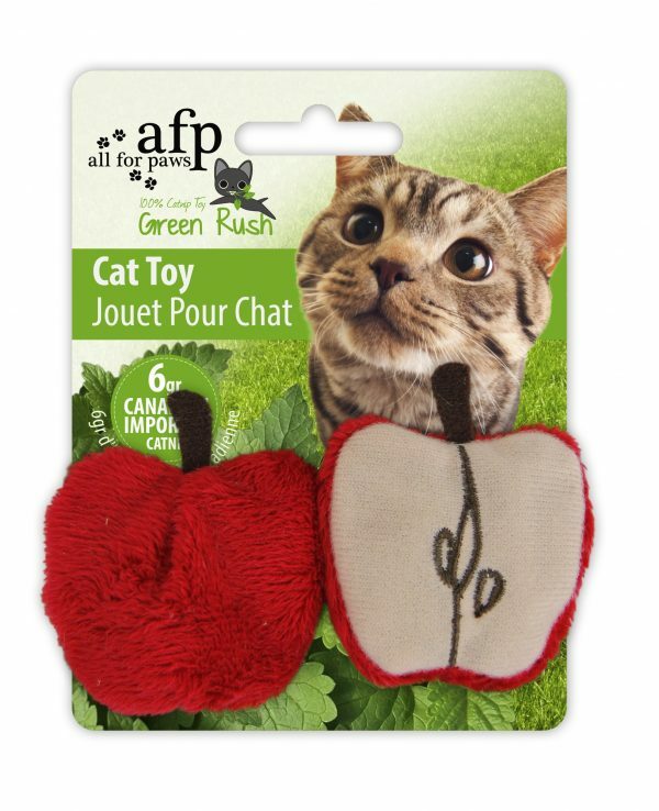 AFP Catnip Juicy Fruity
