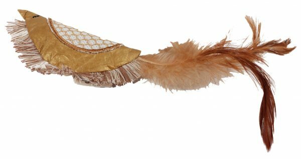 AFP Crumples Bird