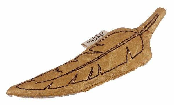 AFP Crumples Feather
