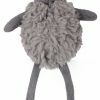 AFP Lambswool-Mouse Dangler