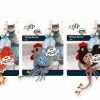 AFP Vintage cat Vintage Coq
