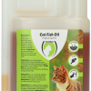 Cat Salmon Oil