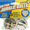 Catnip Bal Jungle look 2-Pack