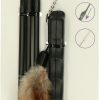 Pawise Connect-N-Tease Feather Wand