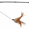 Pawise Connect-N-Tease Feather Wand