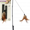 Pawise Connect-N-Tease Feather Wand