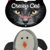 Crazy Cat Penguin vol met Madnip