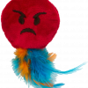 Emoji Cat Angry (met MadNip)