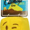 Emoji Cat Cube Kissy (met MadNip)