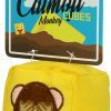 Emoji Cat Cube Monkey (met MadNip)