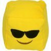 Emoji Cat Cube Sunny (met MadNip)