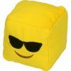 Emoji Cat Cube Sunny (met MadNip)