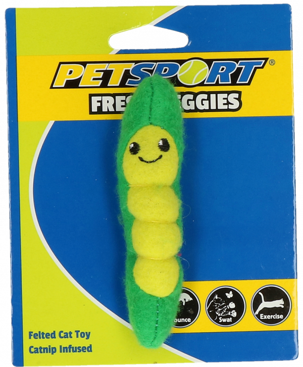 Fresh Veggies Peapod
