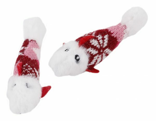 AFP Frozen Fish (10x3x2cm)