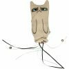 Grumpy Cat Catnip Sock Smell This
