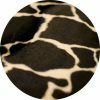 HD Catbed Giraffe 45x55cm