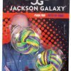 Jackson Galaxy Paw 2pk