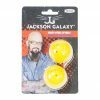 Jackson Galaxy Spiral Led Ball 2pk