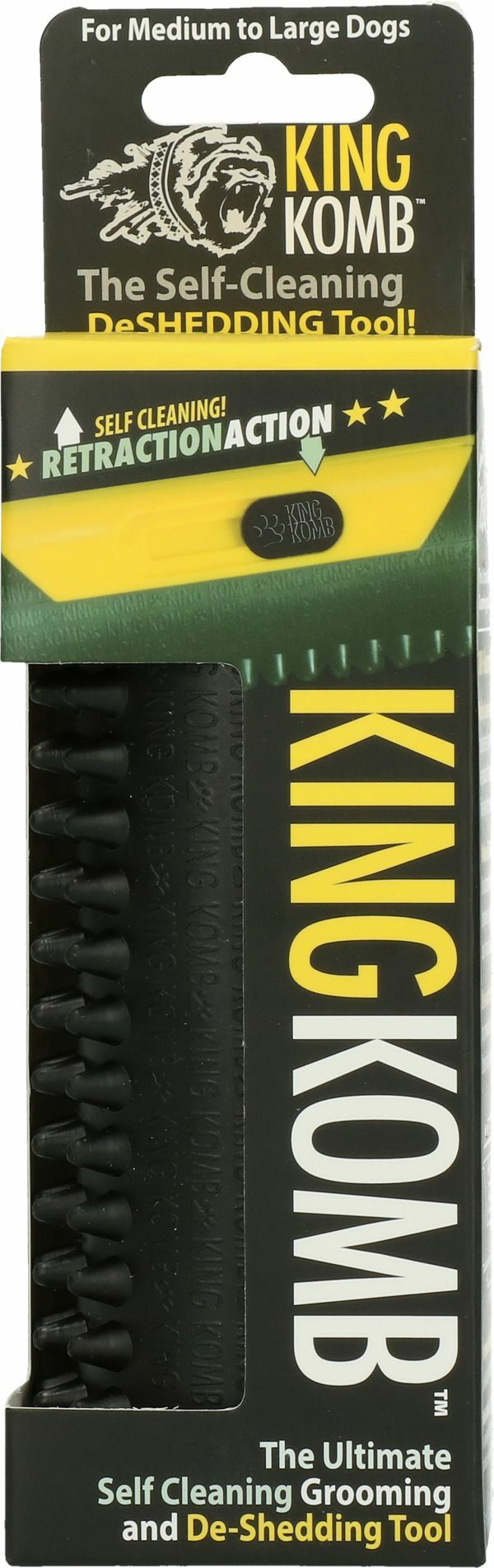 KingKomb Small