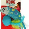 Kong Cat Tropics Mouse/Ball 2 Pack