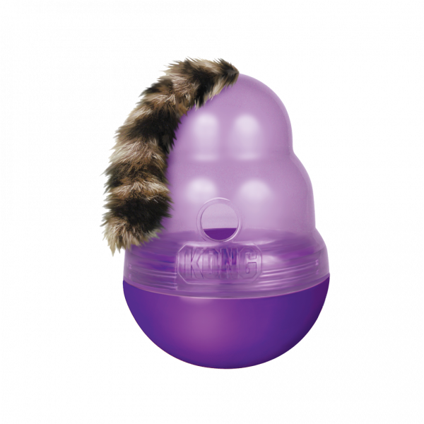 KONG Cat Wobbler
