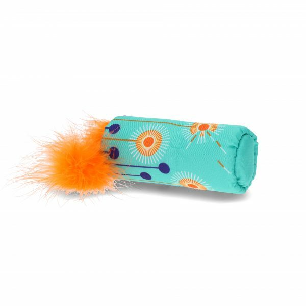 KONG Cat Wrangler Chirpz Assorted