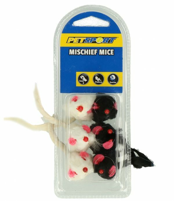 Mischief Mice 6 Pack