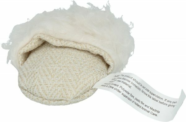 Wooly Luxury Slipper Wit