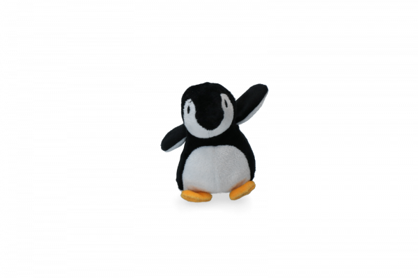 Tiny Tots Penny Penguin