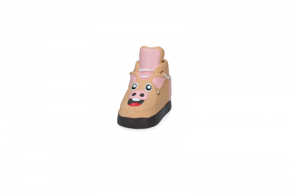 AFP Doggies' Shoes-Rabbit dog latex shoes