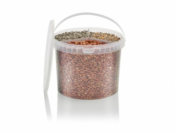 Emma Wintermix zaad 3 in emmer 2,6 kg