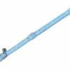 Halsband kat Hart blauw 20-30cmx10mm