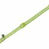 Halsband kat Hart groen 20-30cmx10mm