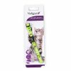 Halsband kat Kitty Cat groen 20-27cmx8mm