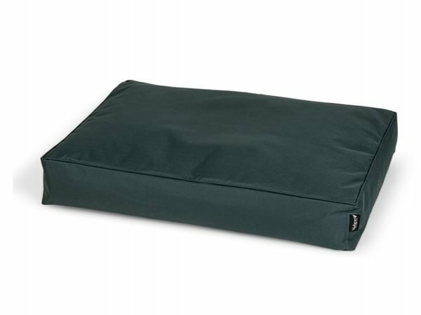 Matras Outdoor Kani groen 110x70x15cm