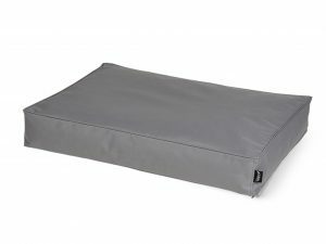Matras Outdoor Kani grijs 110x70x15cm