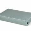 Matras Outdoor Porto groen 110x70x15cm