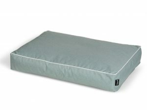 Matras Outdoor Porto groen 110x70x15cm