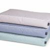 Matras Outdoor Porto groen 110x70x15cm