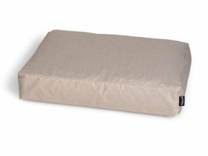 Matras Outdoor Samba beige 75x55x15cm