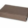 Matras Outdoor Samba bruin 75x55x15cm