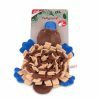 Speelgoed hond Snuffelplush Vogelbekdier 30cm