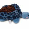 Speelgoed hond Snuffelplush Schildpad 25cm